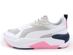 Puma sneakers X-Ray whitet/grayt/pinkt/peacoat